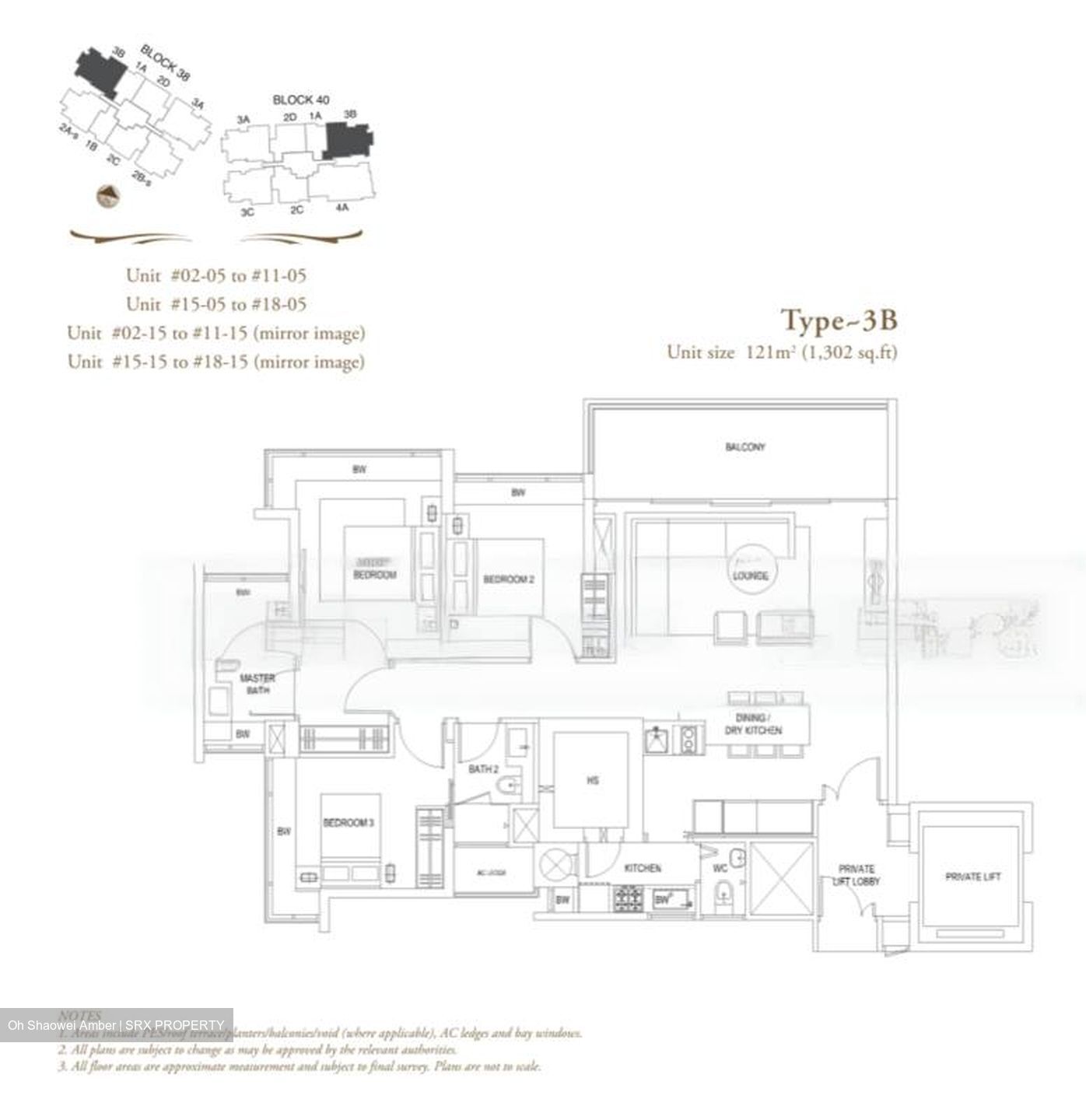 The Laurels (D9), Condominium #468969691